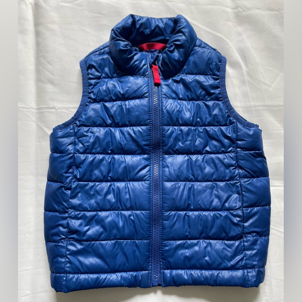 Primary Kids Vest - 4T